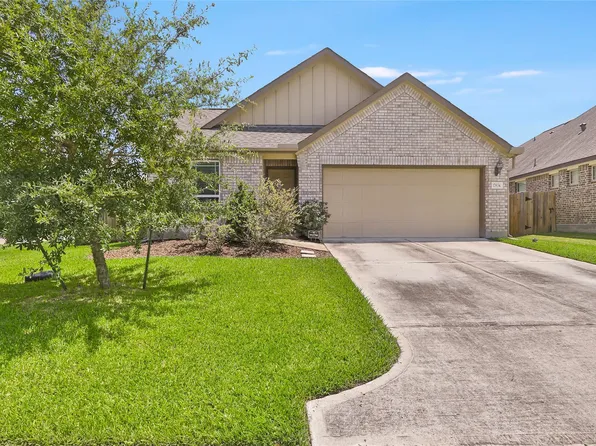 17834 Typhoon Way, Crosby, TX 77532