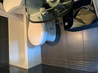 Rented by EF Property Management LLC