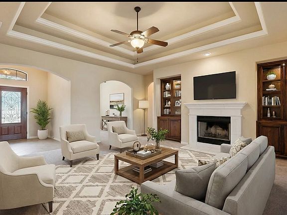 2nd image of 12361 Park Ridge Trl