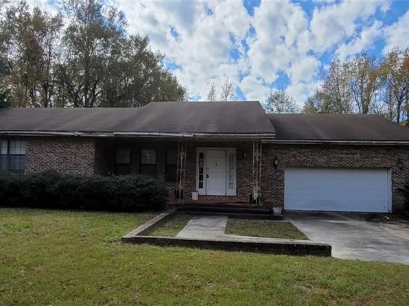 218 Childers Cir, Waynesboro, GA 30830