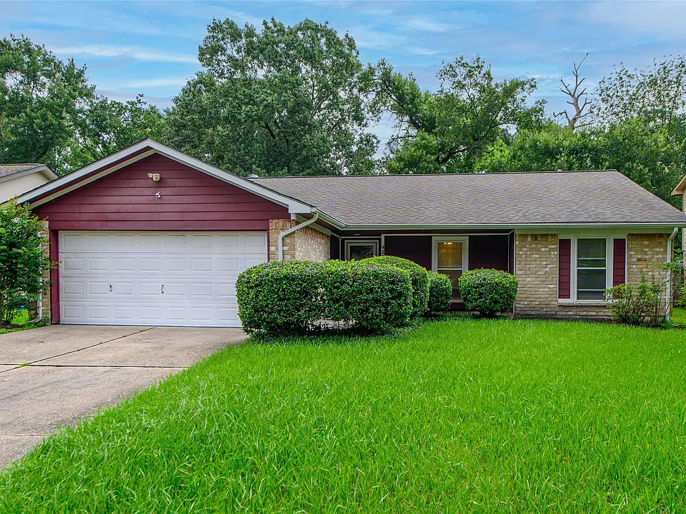 4110 Garden Springs Dr