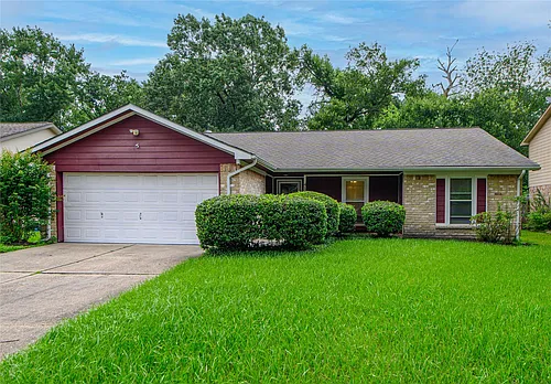 4110 Garden Springs Dr Photo 1