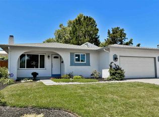 7028 Portage Rd, Dublin, CA 94568