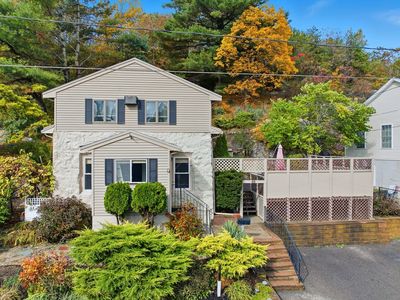 69 Saunders Rd, Lynn, MA, 01904