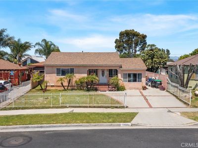 13521 Utica St, Whittier, CA, 90605
