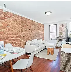 Rented by Living New York
