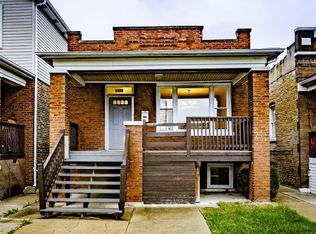 1321 S 56th Ct, Cicero, IL 60804