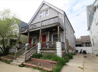 606 E Meinecke Ave, Milwaukee, WI 53212