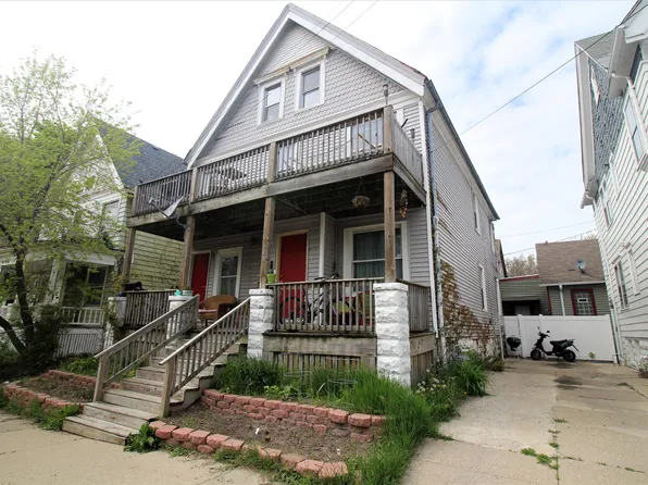 606 E Meinecke Ave, Milwaukee, WI 53212