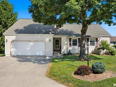 30 Country Ln, East Peoria, IL, 61611