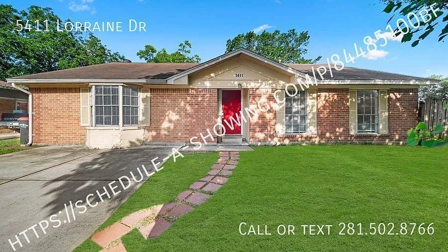 5411 Lorraine Dr