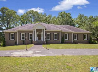 1020 Tanglewood Dr, Moody, AL 35004