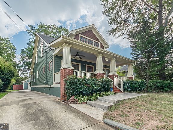 5th image of 3368 Harrison Rd