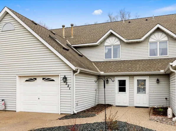 12221 191st Ave NW, Elk River, MN 55330