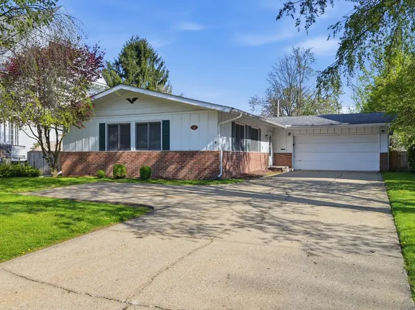 326 W Main St, Titusville, PA 16354