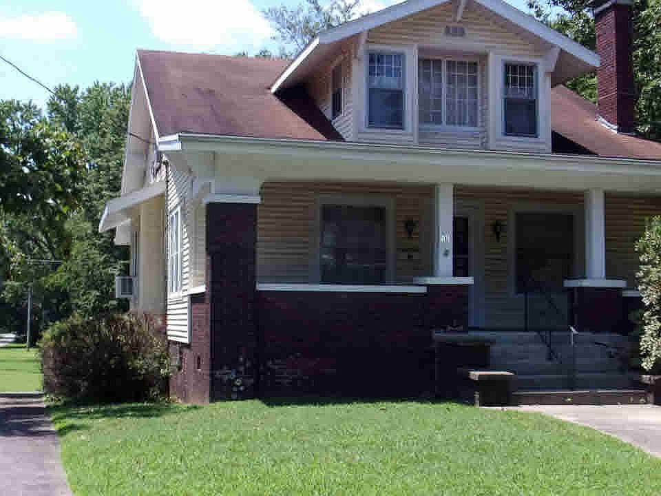 1st image of 401 N Granger St