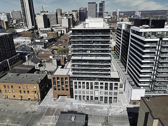2nd image of 1 Jarvis St #805