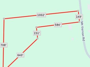 0 Mount Vernon Rd #280, Madison, GA 30650