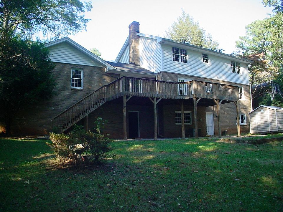 2nd image of 3737 Gladney Dr