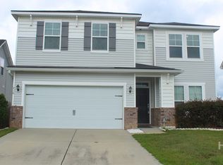 216 Lakepointe Dr, Savannah, GA 31407