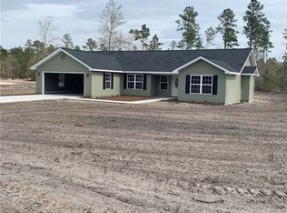 425 Best Loop Rd, Hortense, GA 31543