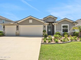 2628 Cold Stream Ln, Green Cove Springs, FL 32043