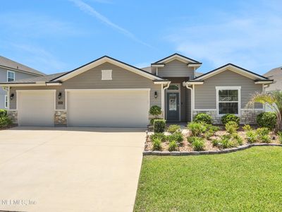 2628 COLD STREAM Lane, Cove Springs, FL, 32043