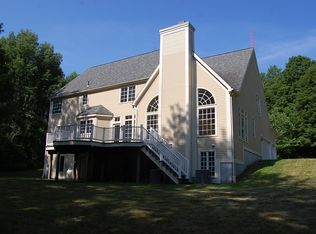 310 Deercliff Rd, Avon, CT 06001