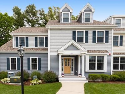 1601 Bay St UNIT 601, Taunton, MA, 02780