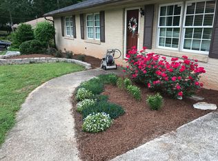 4009 Barr Cir, Tucker, GA
