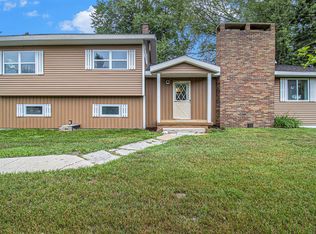 5801 E Garfield Rd, Hesperia, MI 49421