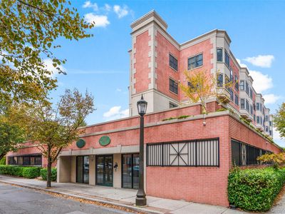 101 Sheldrake Place #101-10, Mamaroneck, NY, 10543