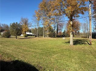 1147 Smithridge Rd Lot 28, Bridgeport, NY 13030