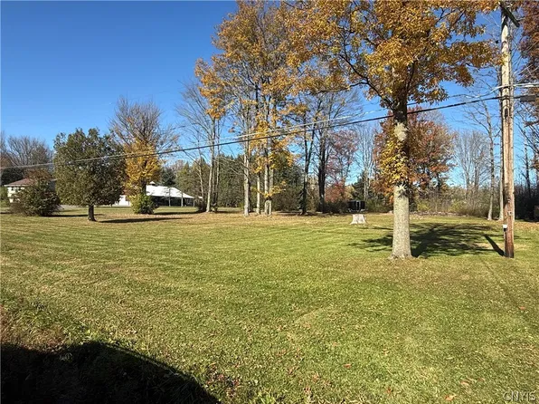 1147 Smithridge Rd Lot 28, Bridgeport, NY 13030