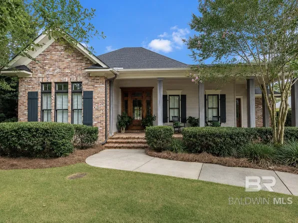 401 Sanctuary Cv, Fairhope, AL 36532