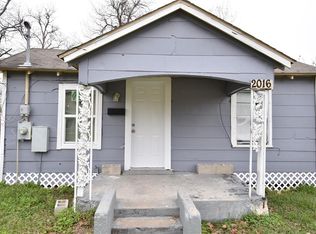 2016 Kansas, La Marque, TX 77568