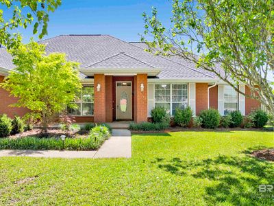 16102 Masada Ct, Loxley, AL, 36551