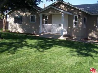 580 N 4th Ave, Covina, CA 91723