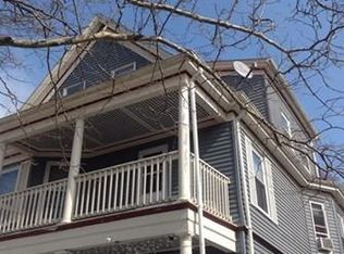 45 Graves Ave #2, Lynn, MA 01902