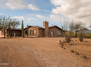 5811 W Diamond St, Tucson, AZ 85745