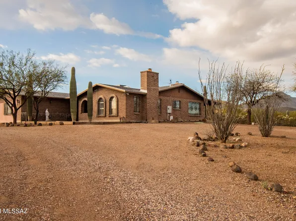 5811 W Diamond St, Tucson, AZ 85745