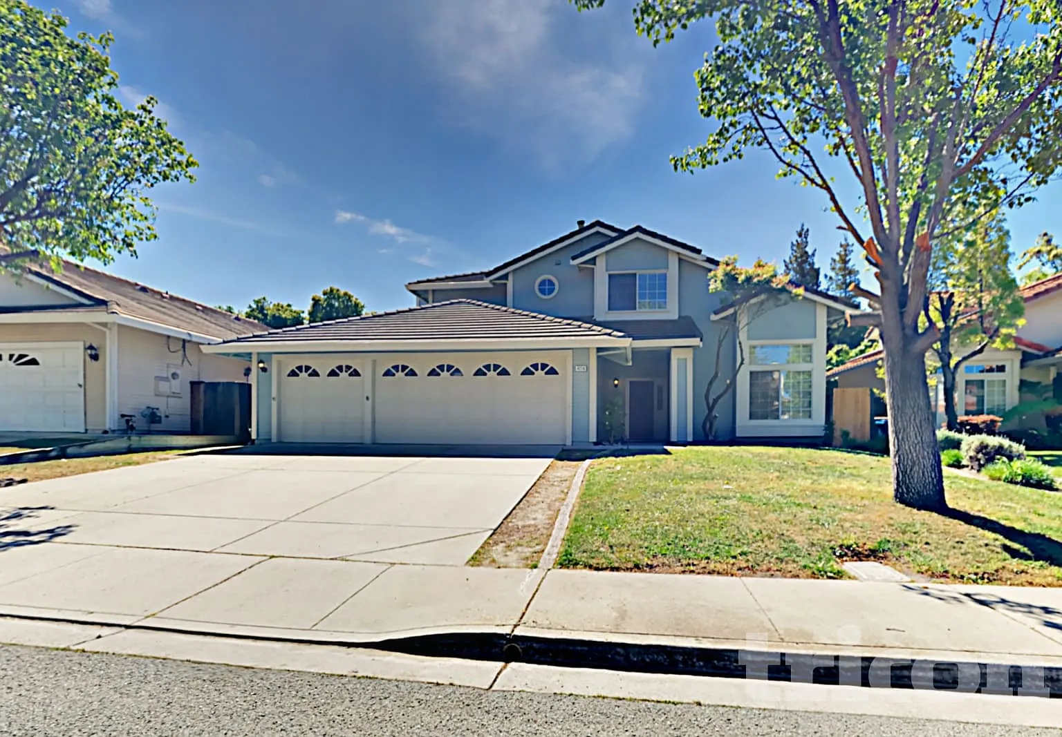 4716 Hunter Peak Court Antioch CA — Photo 1