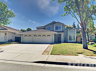 4716 Hunter Peak Ct, Antioch, CA 94531
