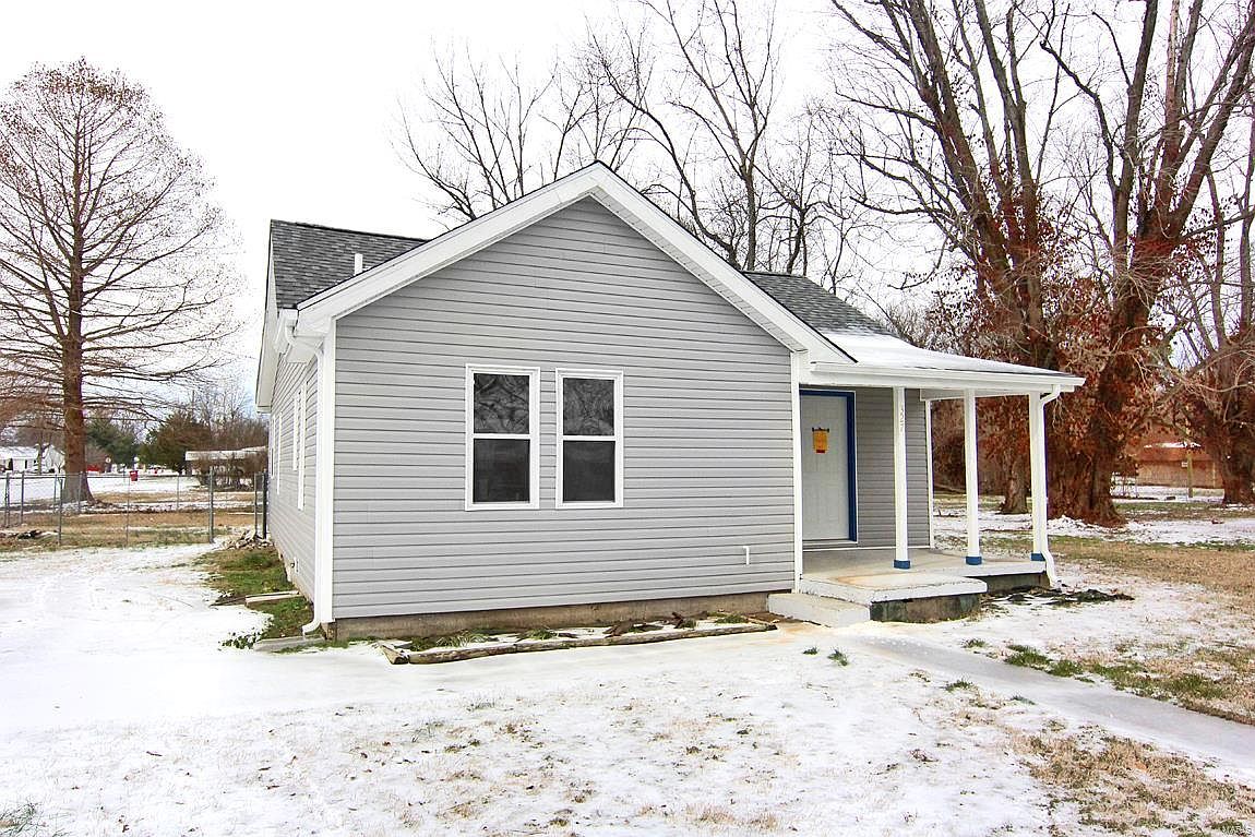 327 Illinois Ave, Sikeston, MO 63801 Zillow