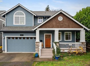 4817 SW 45th Ave, Portland, OR 97221