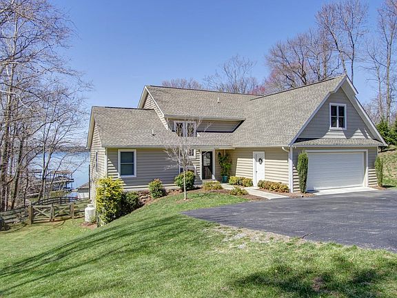 4th image of 16343 Smith Mountain Lake Pkwy Lot 1