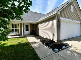 8325 Chesterhill Ln, Indianapolis, IN 46239