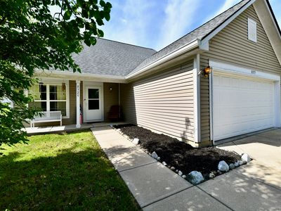 8325 Chesterhill Ln, Indianapolis, IN, 46239
