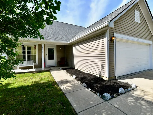 8325 Chesterhill Ln, Indianapolis, IN 46239