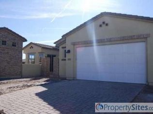 1265 E Artemis Trl, Queen Creek, AZ 85140